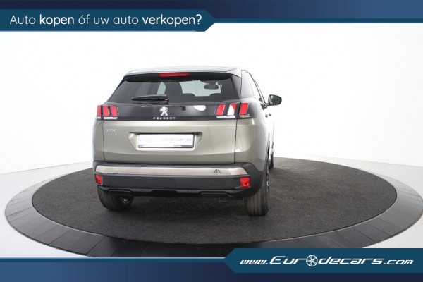 Peugeot 3008 Allure 130 *Navigatie*Leer*Park assist*