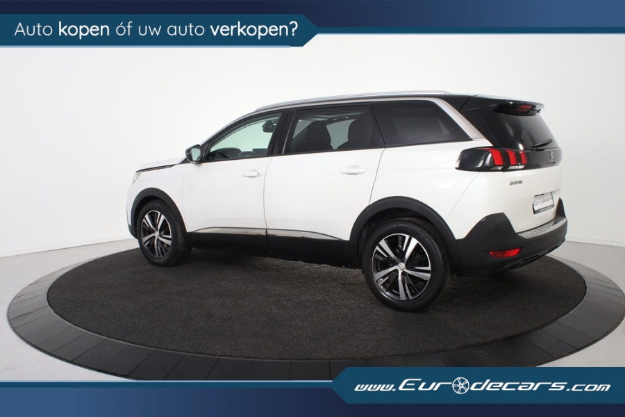 Peugeot 5008 1.2 PureTech Allure *7-persoons*Panoramadak*