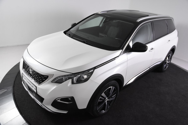 Peugeot 5008 1.2 PureTech Allure *7-persoons*Panoramadak*