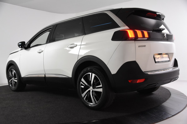 Peugeot 5008 1.2 PureTech Allure *7-persoons*Panoramadak*