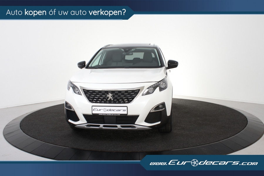 Peugeot 5008 1.2 PureTech Allure *7-persoons*Panoramadak*