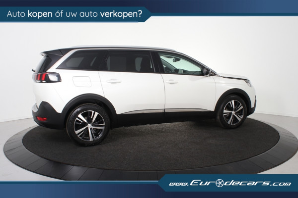 Peugeot 5008 1.2 PureTech Allure *7-persoons*Panoramadak*