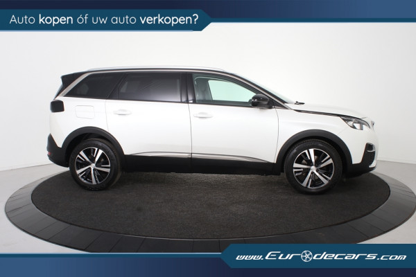 Peugeot 5008 1.2 PureTech Allure *7-persoons*Panoramadak*