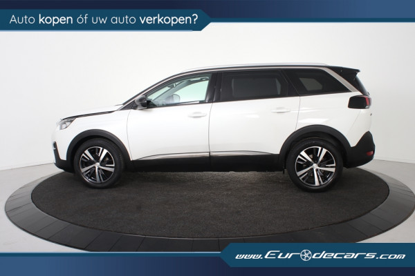 Peugeot 5008 1.2 PureTech Allure *7-persoons*Panoramadak*