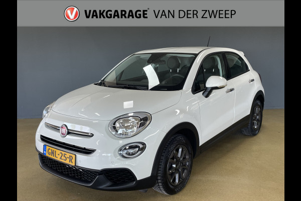 Fiat 500X 1.0 GSE Lounge | Camera | Navi