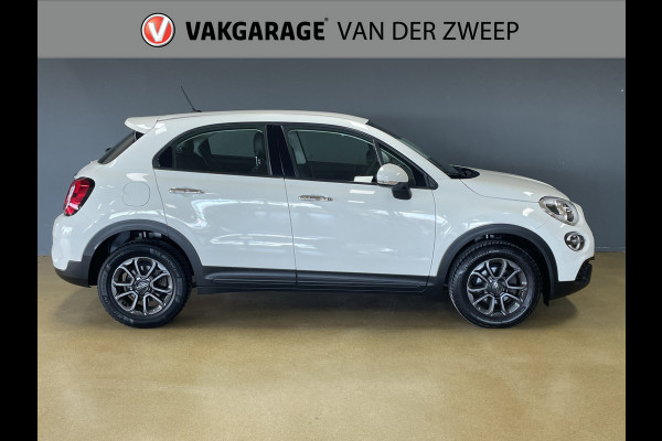 Fiat 500X 1.0 GSE Lounge | Camera | Navi