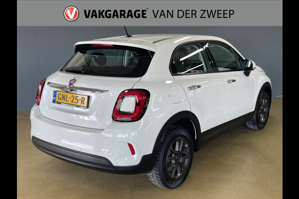 Fiat 500X 1.0 GSE Lounge | Camera | Navi