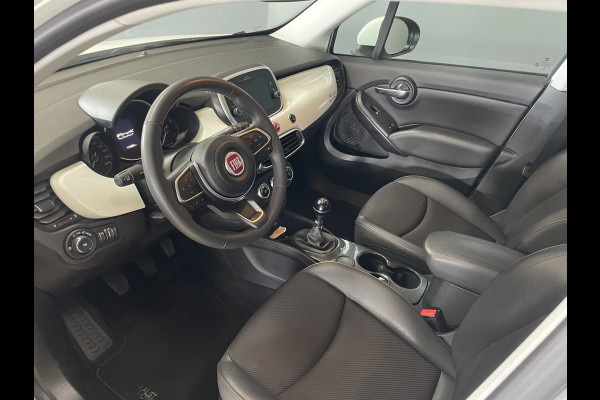 Fiat 500X 1.0 GSE Lounge | Camera | Navi