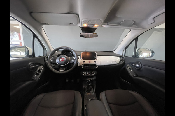 Fiat 500X 1.0 GSE Lounge | Camera | Navi