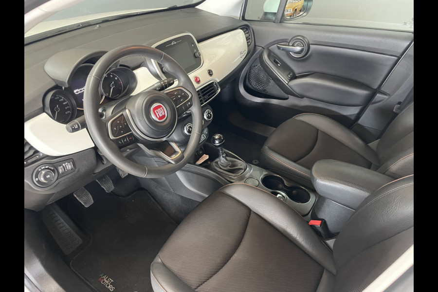 Fiat 500X 1.0 GSE Lounge | Camera | Navi