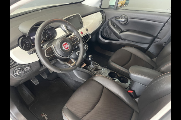 Fiat 500X 1.0 GSE Lounge | Camera | Navi