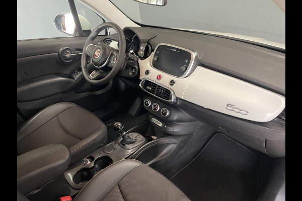 Fiat 500X 1.0 GSE Lounge | Camera | Navi