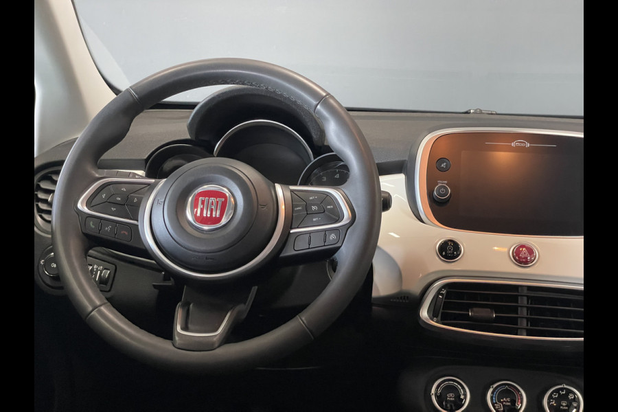 Fiat 500X 1.0 GSE Lounge | Camera | Navi