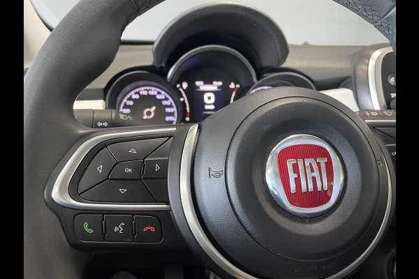 Fiat 500X 1.0 GSE Lounge | Camera | Navi