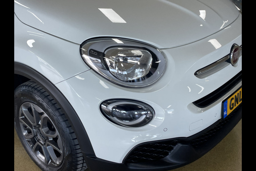 Fiat 500X 1.0 GSE Lounge | Camera | Navi