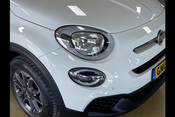 Fiat 500X 1.0 GSE Lounge | Camera | Navi