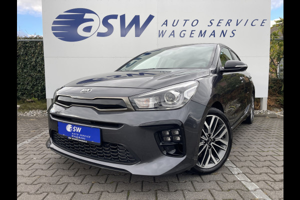 Kia Rio 1.0 TGDI GT-Line | CarPlay | Cruise | Camera | DAB+ | Winter-Pakket