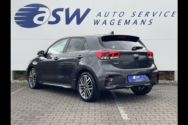 Kia Rio 1.0 TGDI GT-Line | CarPlay | Cruise | Camera | DAB+ | Winter-Pakket