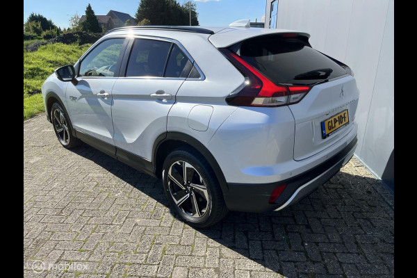 Mitsubishi Eclipse Cross 2.4 PHEV Intense+