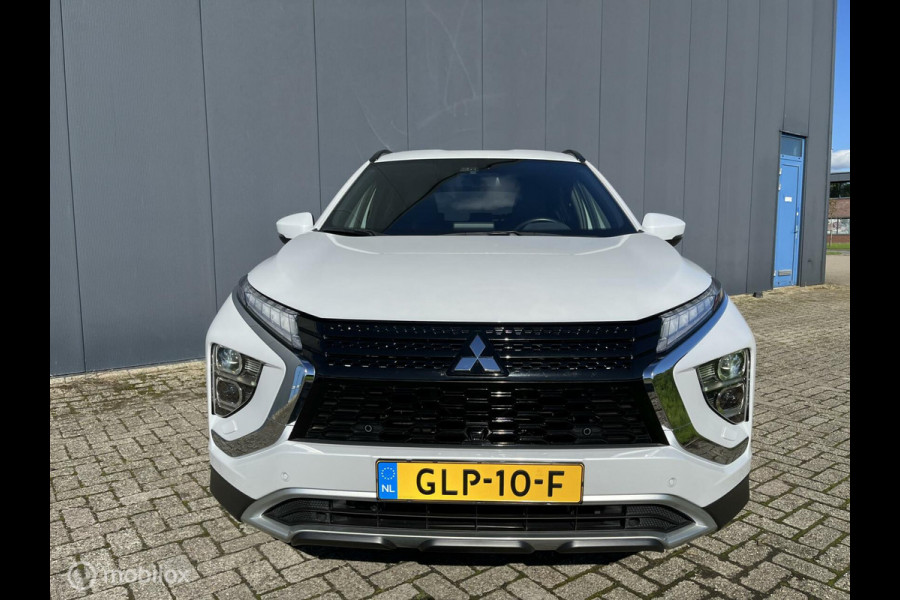 Mitsubishi Eclipse Cross 2.4 PHEV Intense+