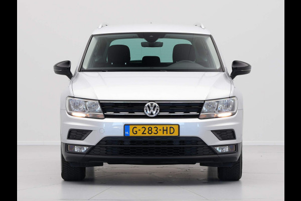 Volkswagen Tiguan 1.5 TSI 130pk Comfortline Navigatie Trekhaak Camera Acc