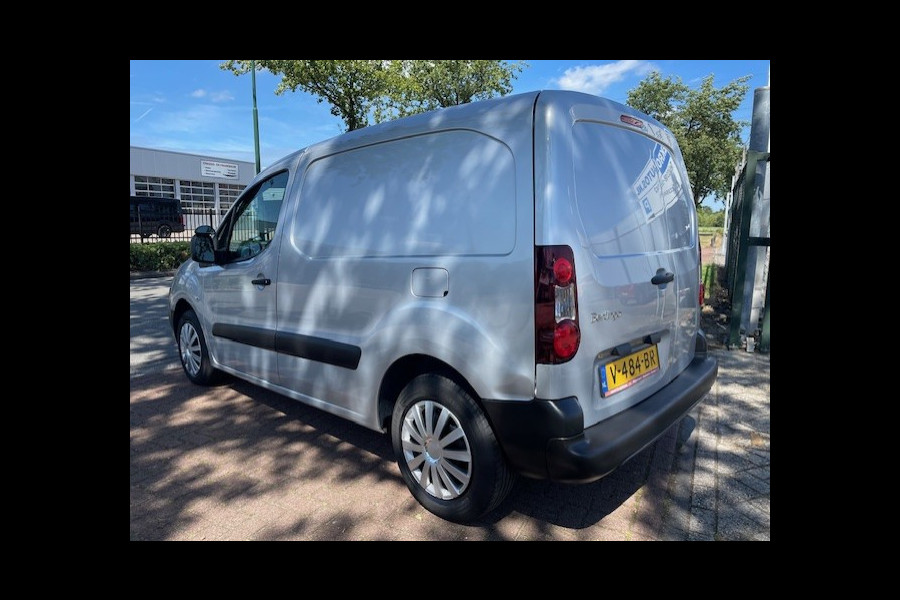 Citroën Berlingo 1.6 BlueHDI 75 Comfort 86.000km Airco 1e Eigenaar Euro6