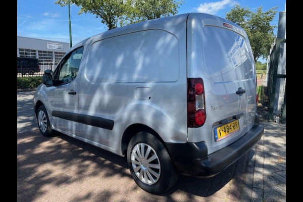 Citroën Berlingo 1.6 BlueHDI 75 Comfort 86.000km Airco 1e Eigenaar Euro6