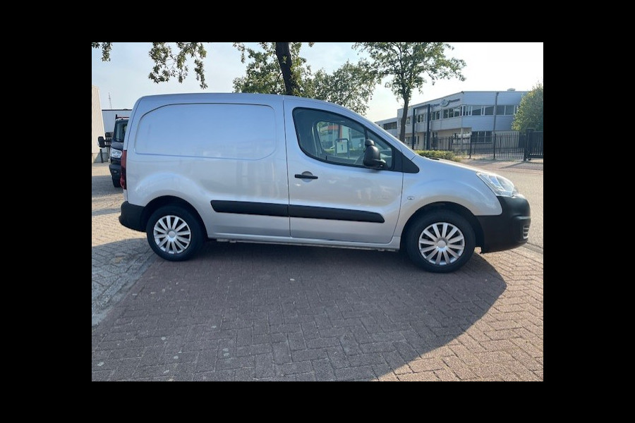 Citroën Berlingo 1.6 BlueHDI 75 Comfort 86.000km Airco 1e Eigenaar Euro6