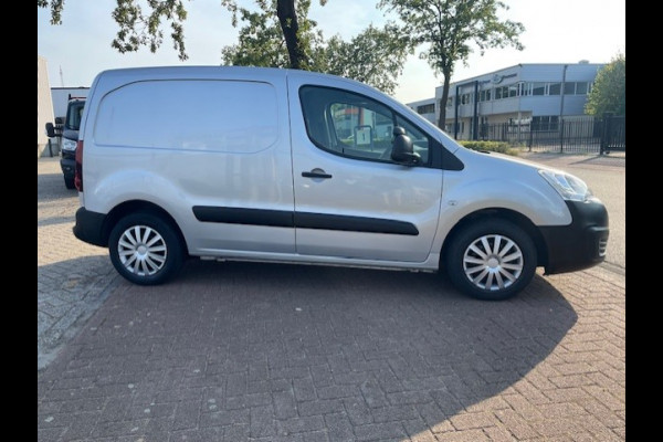 Citroën Berlingo 1.6 BlueHDI 75 Comfort 86.000km Airco 1e Eigenaar Euro6