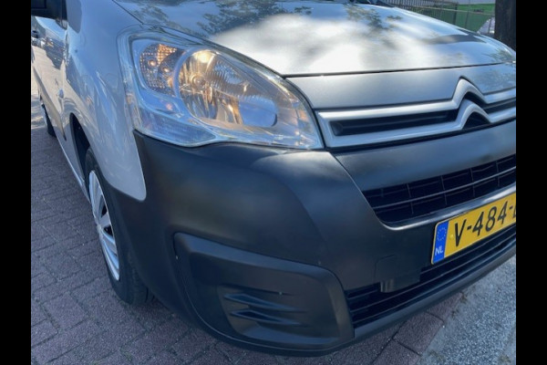 Citroën Berlingo 1.6 BlueHDI 75 Comfort 86.000km Airco 1e Eigenaar Euro6