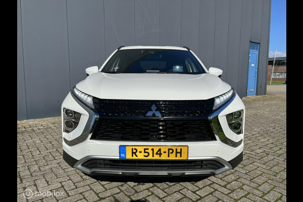 Mitsubishi Eclipse Cross 2.4 PHEV First Edition