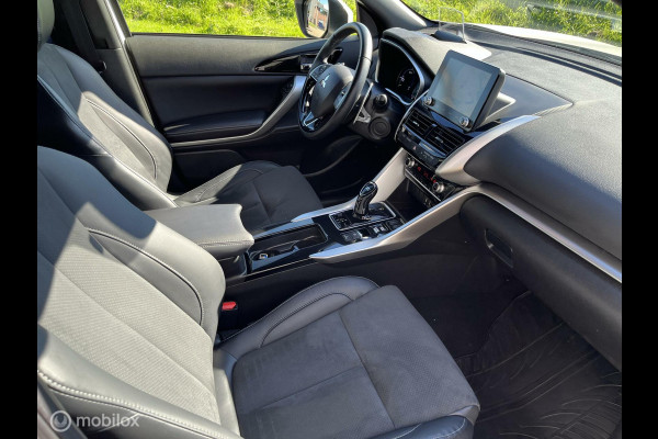 Mitsubishi Eclipse Cross 2.4 PHEV First Edition