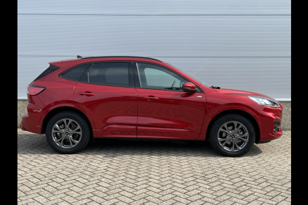 Ford Kuga 2.5 PHEV ST-Line X AGR! DRIVERPACK! TECHPACK! WINTERPACK!