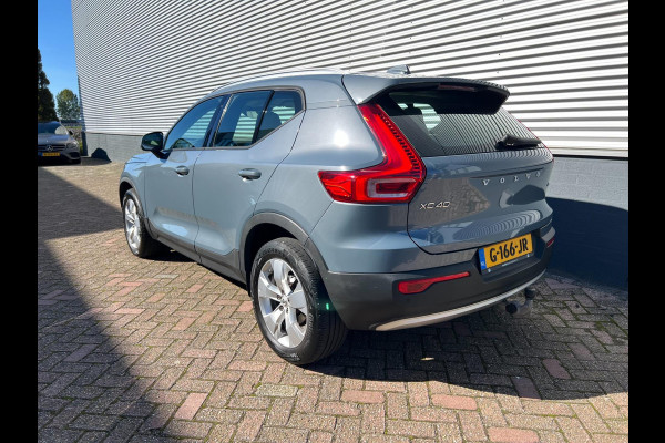 Volvo XC40 1.5 T3 Momentum Pro Automaat / Leer / Trekhaak / Ned Auto / NAP / MCC / Gouda