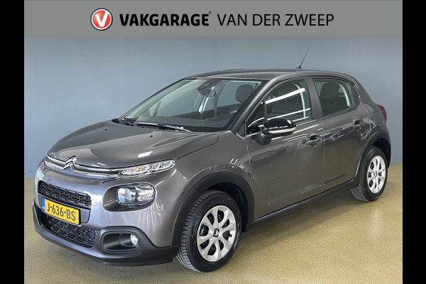 Citroën C3 1.2 PureTech S&S Feel | Carplay | Cruise | PDC