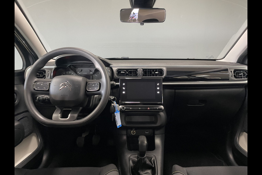 Citroën C3 1.2 PureTech S&S Feel | Carplay | Cruise | PDC