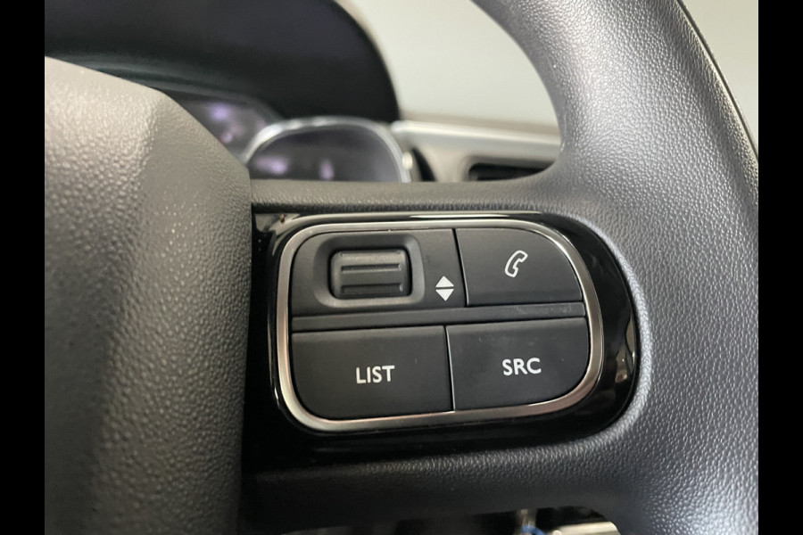 Citroën C3 1.2 PureTech S&S Feel | Carplay | Cruise | PDC