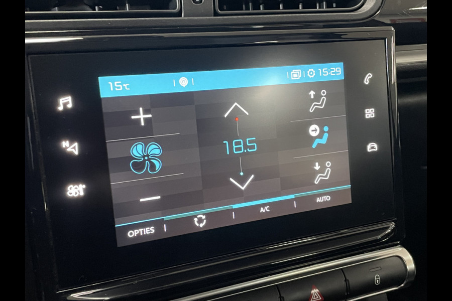 Citroën C3 1.2 PureTech S&S Feel | Carplay | Cruise | PDC