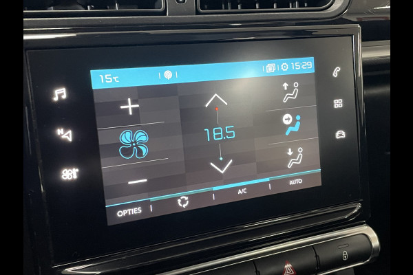 Citroën C3 1.2 PureTech S&S Feel | Carplay | Cruise | PDC