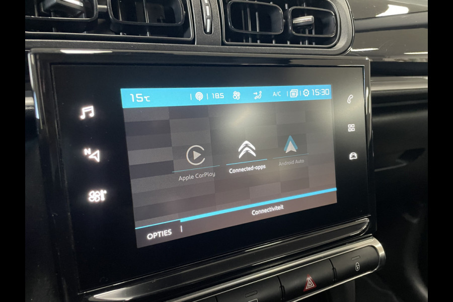 Citroën C3 1.2 PureTech S&S Feel | Carplay | Cruise | PDC