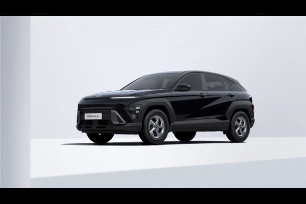 Hyundai Kona 1.6 GDI HEV Comfort