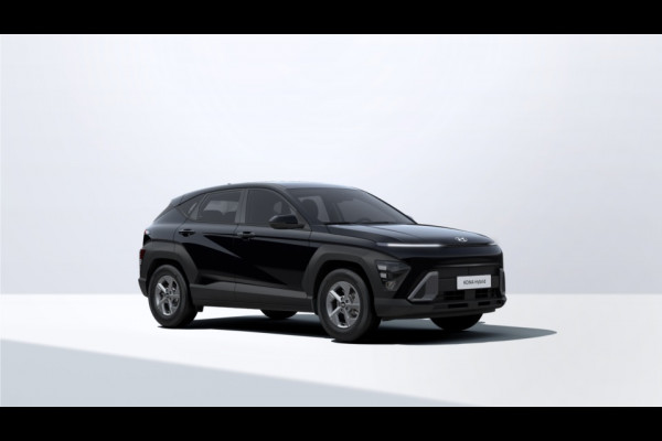 Hyundai Kona 1.6 GDI HEV Comfort