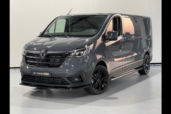 Renault Trafic 2.0 DCI 150 PK AUT NEXT LEVEL EDITION Camera / Apple Carplay