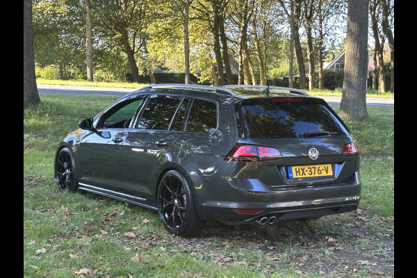 Volkswagen Golf 7 Variant 2.0 TDI GTD NL-AUTO