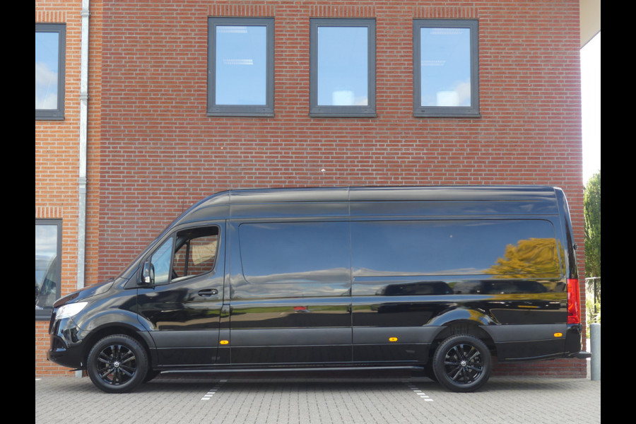 Mercedes-Benz Sprinter 317 CDI L3H2 Airco/Camera/Cruise control