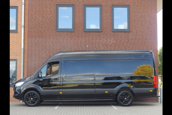 Mercedes-Benz Sprinter 317 CDI L3H2 Airco/Camera/Cruise control