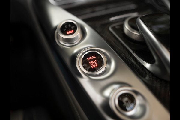 Mercedes-Benz AMG GT Roadster C | Performance seats | Carbon interieur | Stoelkoeling | Camera | Solarbeam Yellow