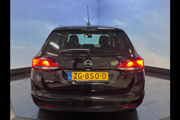 Opel Astra Sports Tourer 1.0 Turbo 120 Jaar Edition