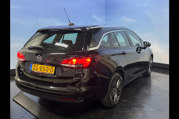 Opel Astra Sports Tourer 1.0 Turbo 120 Jaar Edition