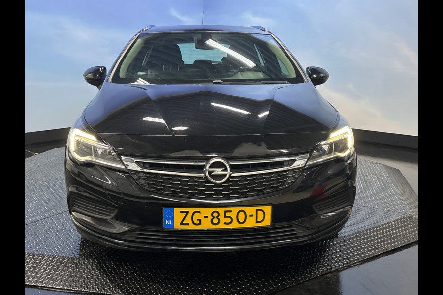 Opel Astra Sports Tourer 1.0 Turbo 120 Jaar Edition